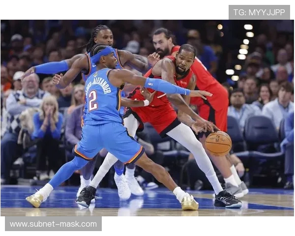 今日火箭队对雷霆的直播赛事信息